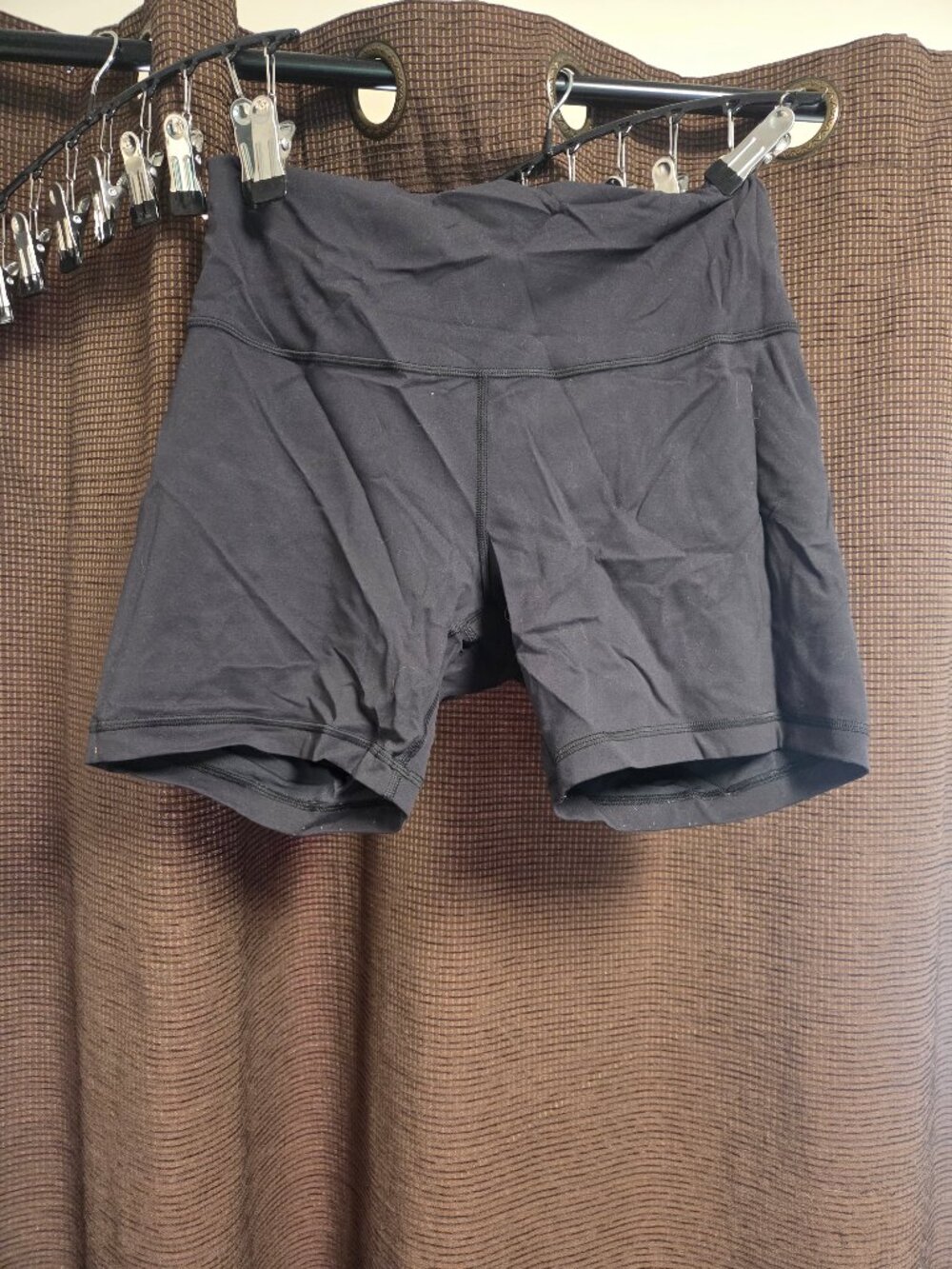 Lululemon Wunder Train 6 Inch Shorts